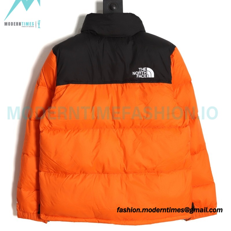 The North Face - 1996 Nuptse Classic Down Jacket