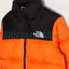 The North Face - 1996 Nuptse Classic Down Jacket