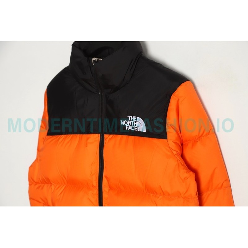 The North Face - 1996 Nuptse Classic Down Jacket