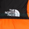The North Face - 1996 Nuptse Classic Down Jacket