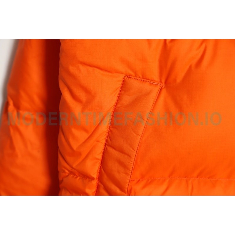 The North Face - 1996 Nuptse Classic Down Jacket