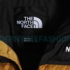The North Face - 1996 Nuptse Classic Down Jacket