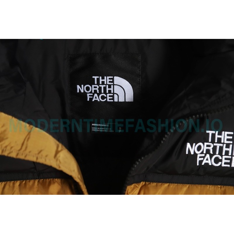 The North Face - 1996 Nuptse Classic Down Jacket