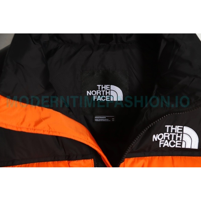 The North Face - 1996 Nuptse Classic Down Jacket