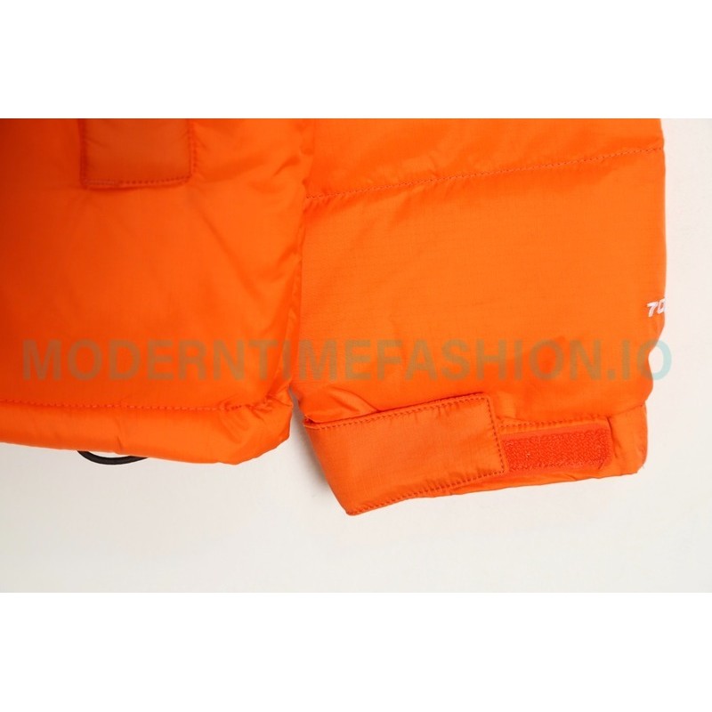 The North Face - 1996 Nuptse Classic Down Jacket