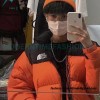 The North Face - 1996 Nuptse Classic Down Jacket