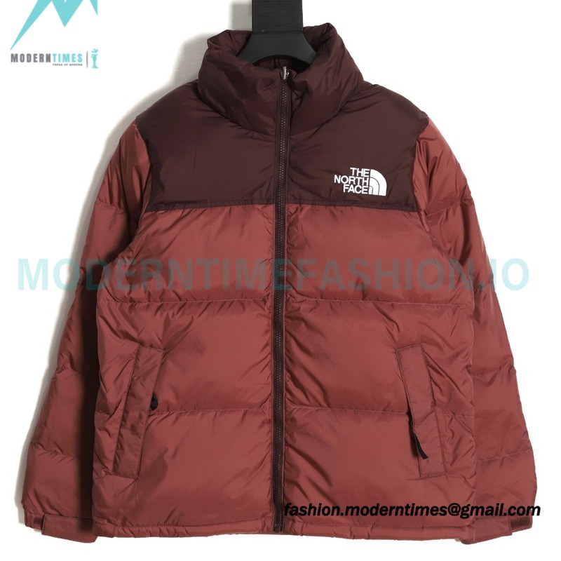 The North Face - 1996 Nuptse Classic Down Jacket