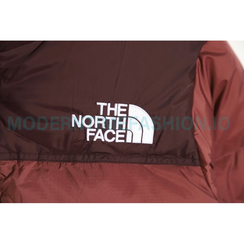 The North Face - 1996 Nuptse Classic Down Jacket