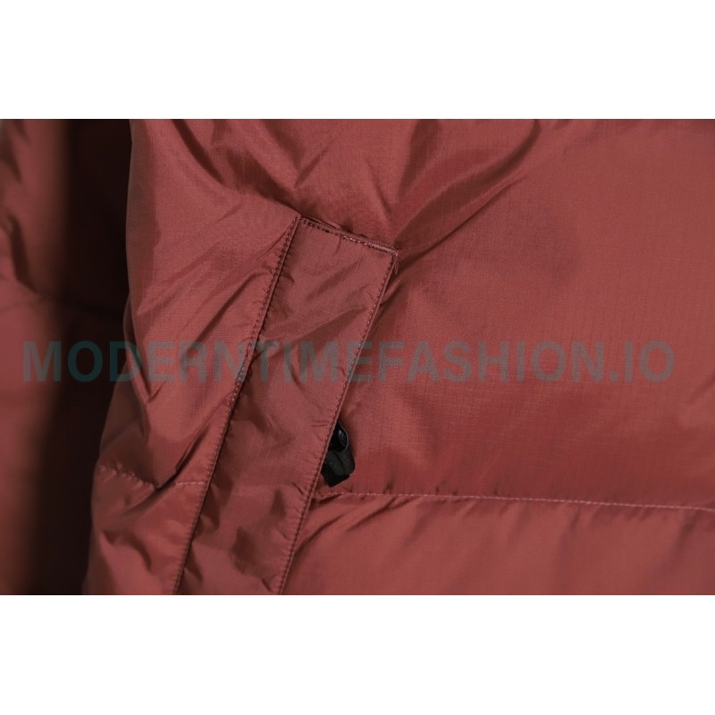 The North Face - 1996 Nuptse Classic Down Jacket