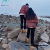The North Face - 1996 Nuptse Classic Down Jacket