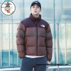 The North Face - 1996 Nuptse Classic Down Jacket