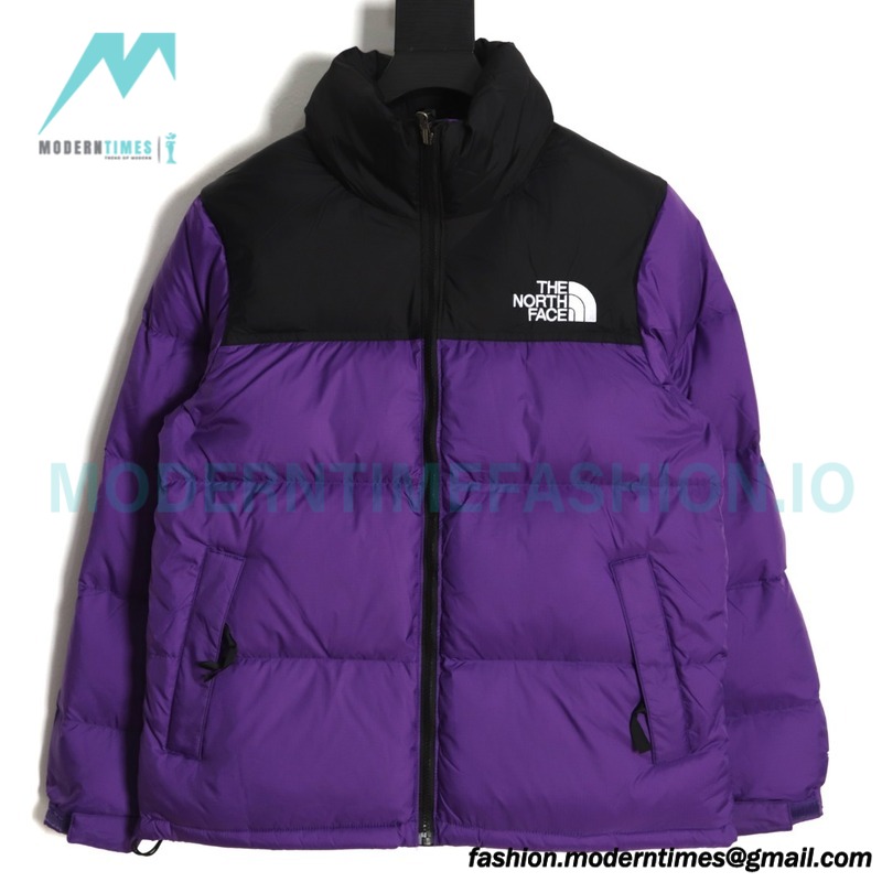 The North Face - 1996 Nuptse Classic Down Jacket