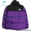 The North Face - 1996 Nuptse Classic Down Jacket