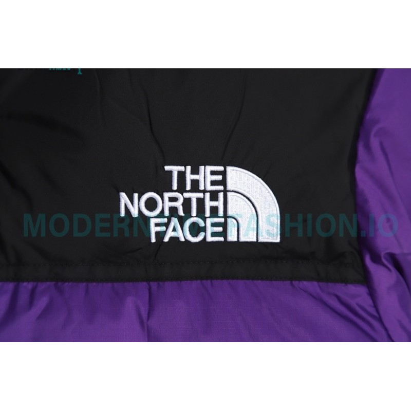 The North Face - 1996 Nuptse Classic Down Jacket