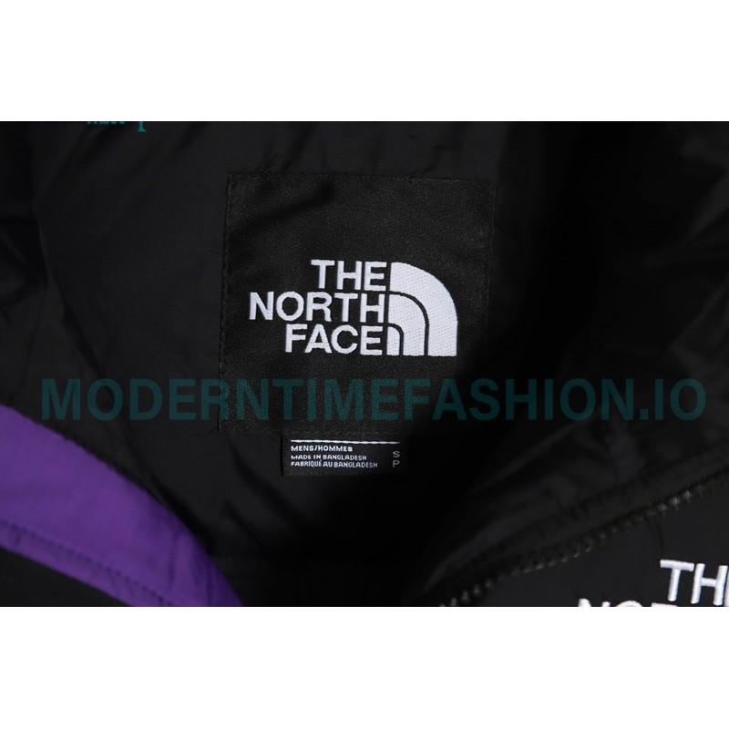 The North Face - 1996 Nuptse Classic Down Jacket