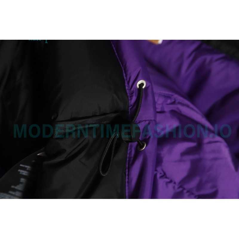 The North Face - 1996 Nuptse Classic Down Jacket