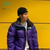 The North Face - 1996 Nuptse Classic Down Jacket