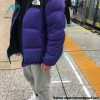 The North Face - 1996 Nuptse Classic Down Jacket