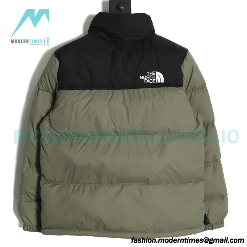 The North Face - 1996 Nuptse Classic Down Jacket