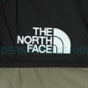 The North Face - 1996 Nuptse Classic Down Jacket