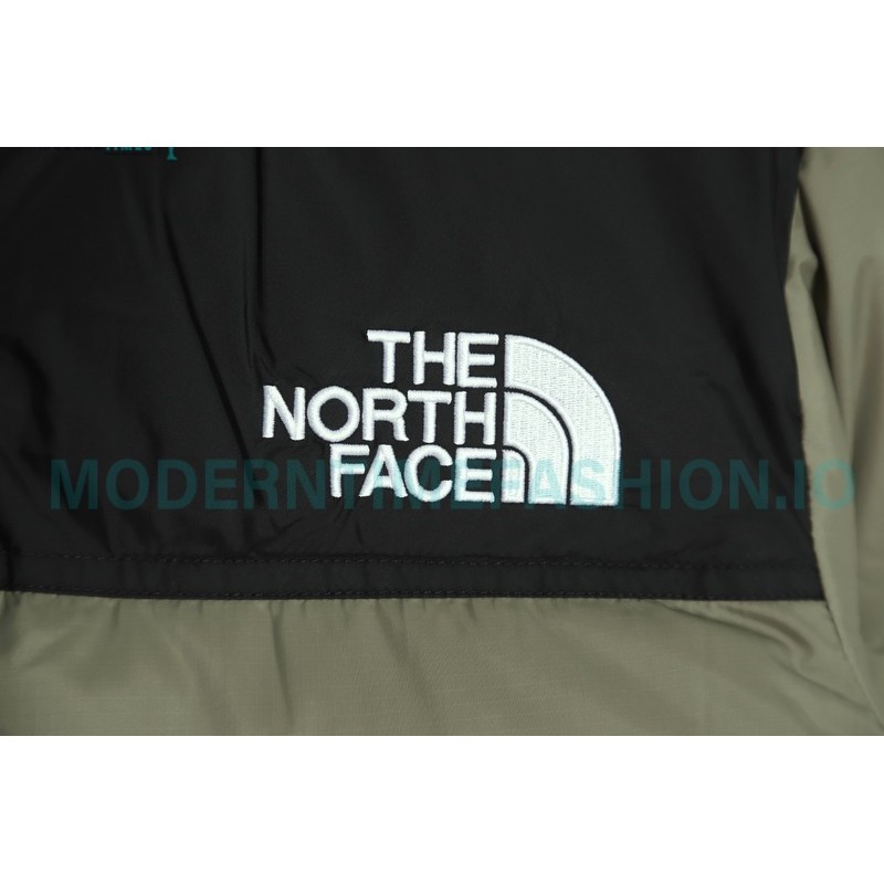 The North Face - 1996 Nuptse Classic Down Jacket