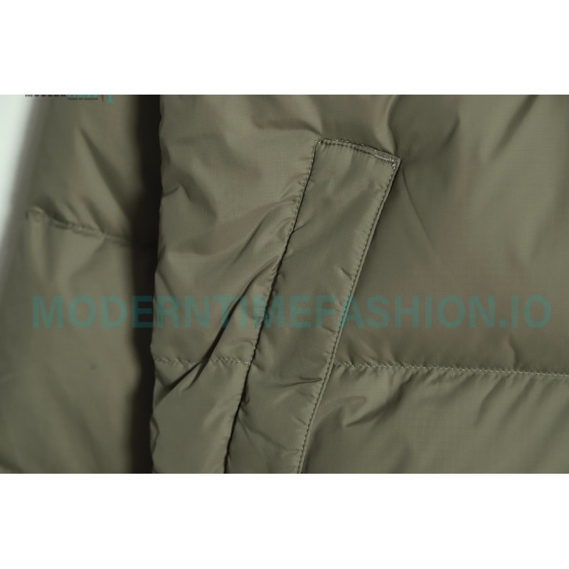 The North Face - 1996 Nuptse Classic Down Jacket