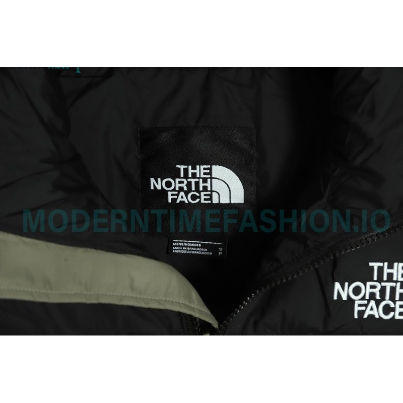 The North Face - 1996 Nuptse Classic Down Jacket
