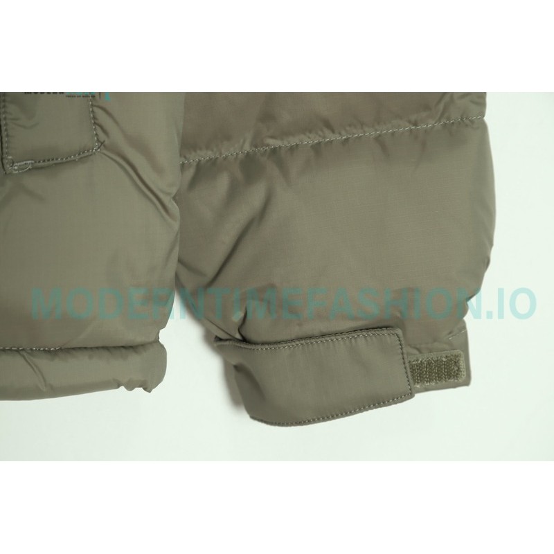 The North Face - 1996 Nuptse Classic Down Jacket
