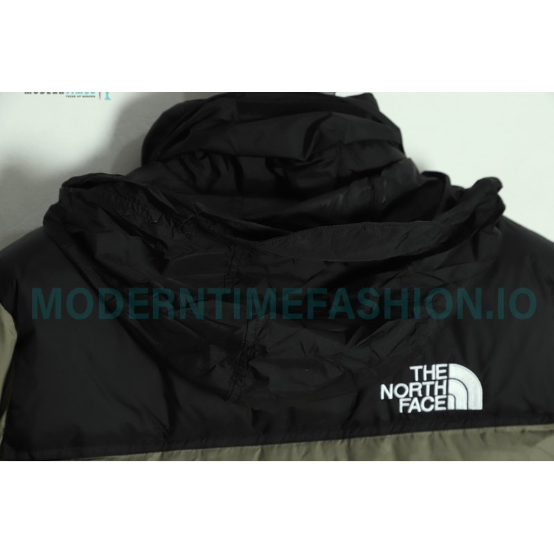 The North Face - 1996 Nuptse Classic Down Jacket