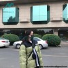 The North Face - 1996 Nuptse Classic Down Jacket