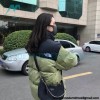 The North Face - 1996 Nuptse Classic Down Jacket