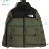 The North Face - 1996 Nuptse Classic Down Jacket