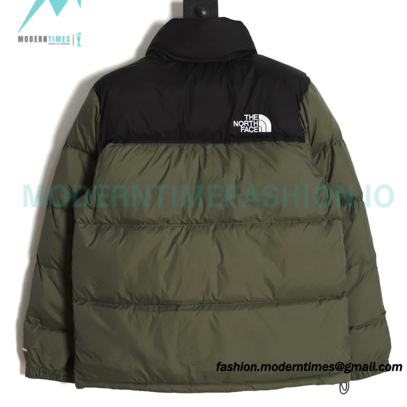 The North Face - 1996 Nuptse Classic Down Jacket