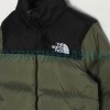 The North Face - 1996 Nuptse Classic Down Jacket