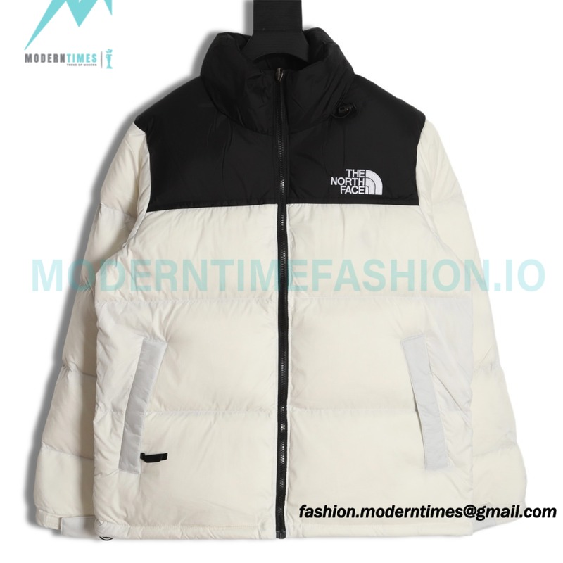 The North Face - 1996 Nuptse Classic Down Jacket