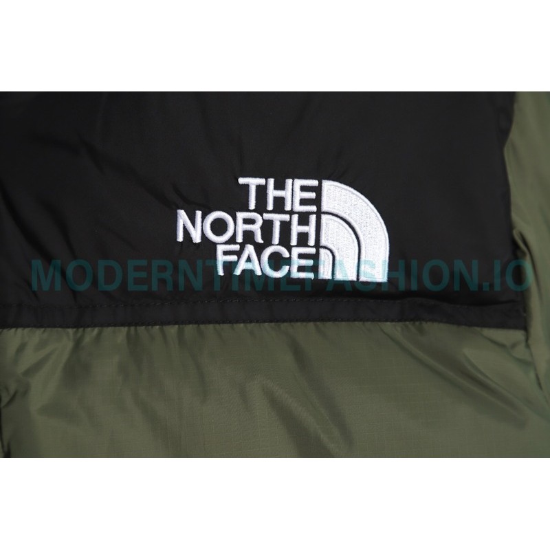 The North Face - 1996 Nuptse Classic Down Jacket
