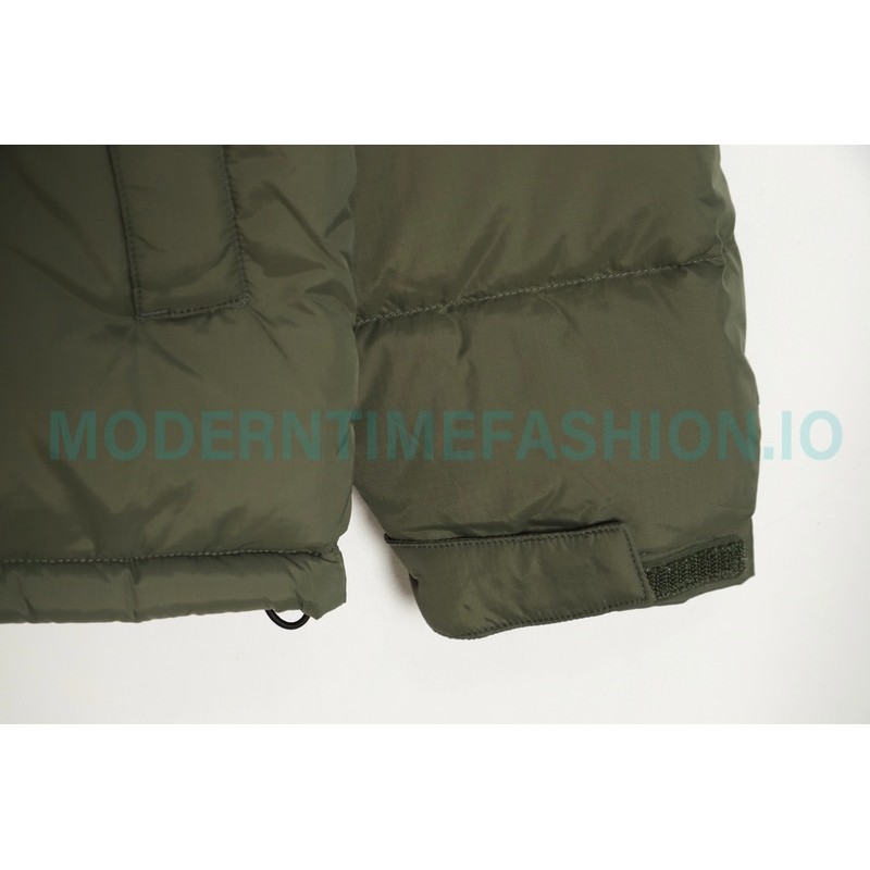 The North Face - 1996 Nuptse Classic Down Jacket