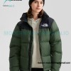 The North Face - 1996 Nuptse Classic Down Jacket