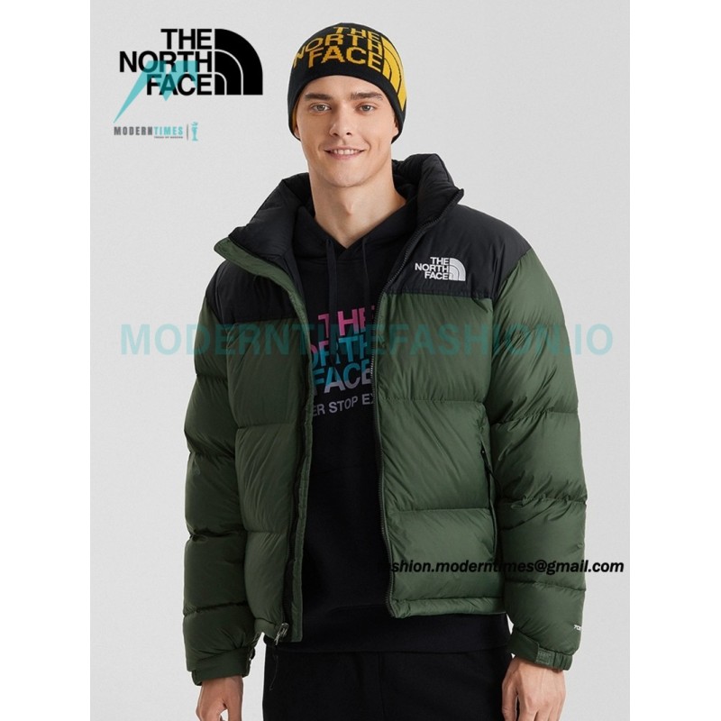 The North Face - 1996 Nuptse Classic Down Jacket