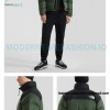 The North Face - 1996 Nuptse Classic Down Jacket