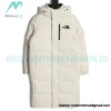 The North Face - Long Down Jacket