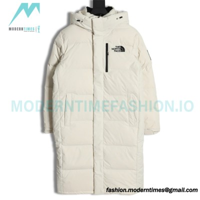 The North Face - Long Down Jacket
