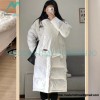 The North Face - Long Down Jacket