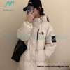 The North Face - Long Down Jacket