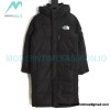 The North Face - Long Down Jacket