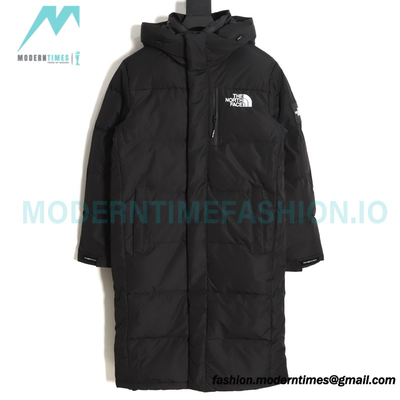The North Face - Long Down Jacket