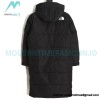 The North Face - Long Down Jacket