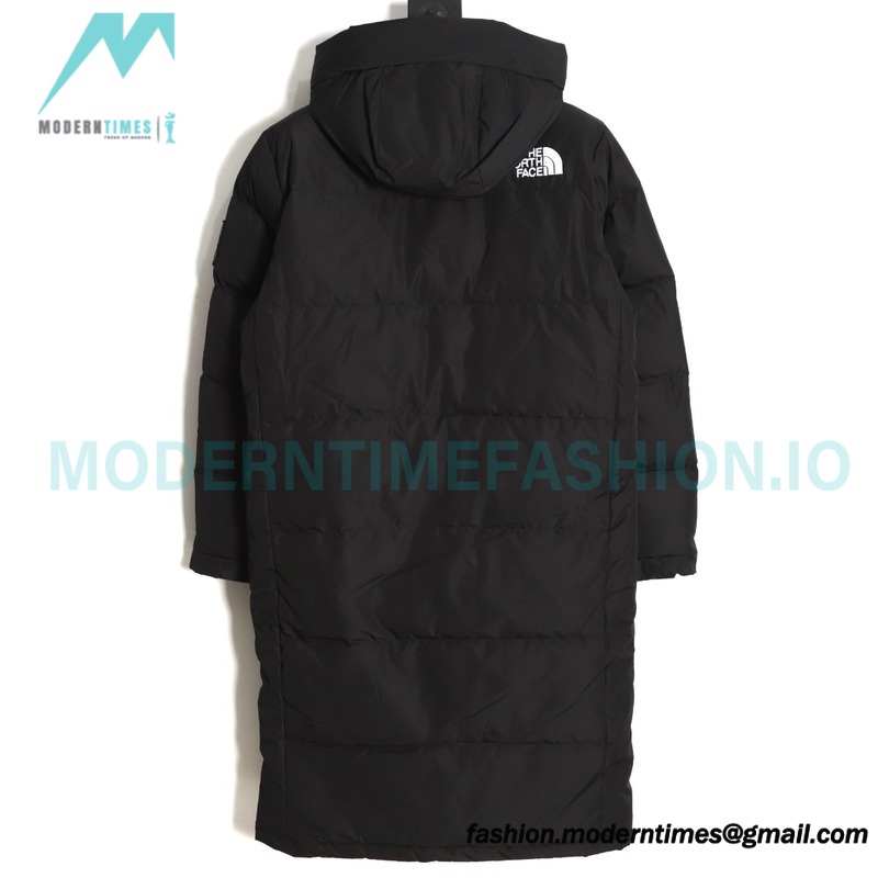 The North Face - Long Down Jacket