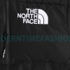 The North Face - Long Down Jacket