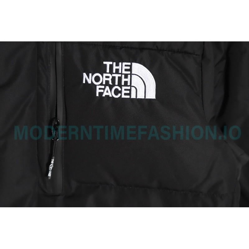 The North Face - Long Down Jacket
